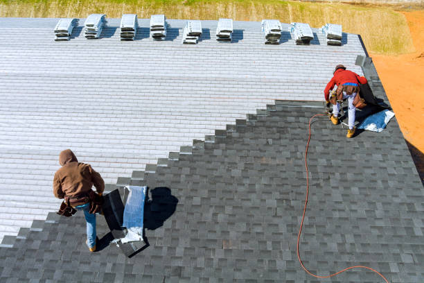 Best Tile Roofing Contractor  in Caryville, TN